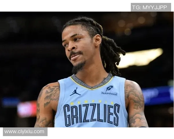 莫兰特肘部仍感不适至少再休战2周,考德威尔-波普将接受右小指手术——灰熊伤病最新公告