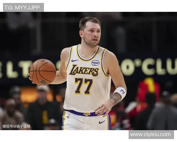 名嘴:来湖人一年仍未融入体系,东契奇需要为其低迷的状态担责